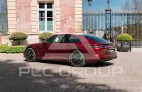 2021 Porsche Panamera