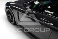 2021 Porsche Panamera