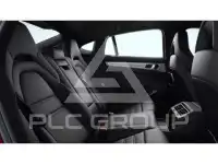 2021 Porsche Panamera