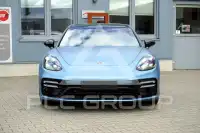 2021 Porsche Panamera