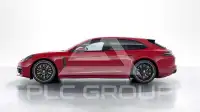 2021 Porsche Panamera