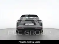 2021 Porsche Panamera