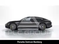 2021 Porsche Panamera