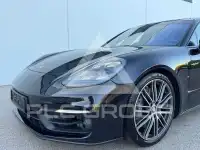 2021 Porsche Panamera