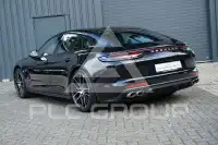 2021 Porsche Panamera