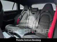 2021 Porsche Panamera