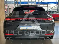 2021 Porsche Panamera