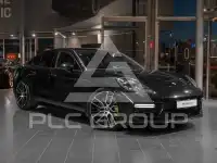 2021 Porsche Panamera