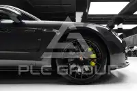 2021 Porsche Panamera