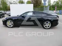 2021 Porsche Panamera
