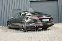 2021 Porsche Panamera