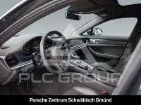 2021 Porsche Panamera