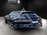 2021 Porsche Panamera