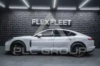 2021 Porsche Panamera