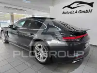 2021 Porsche Panamera