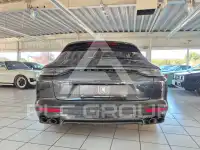 2020 Porsche Panamera