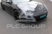 2021 Porsche Panamera