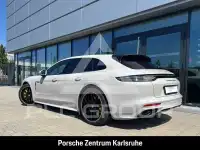 2021 Porsche Panamera