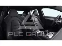 2021 Porsche Panamera