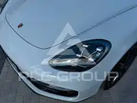 2021 Porsche Panamera