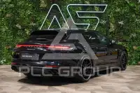 2021 Porsche Panamera