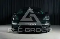 2021 Porsche Panamera