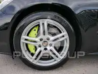 2021 Porsche Panamera