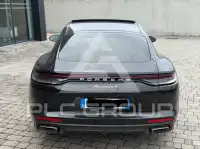 2021 Porsche Panamera