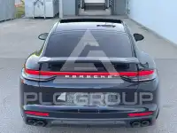 2021 Porsche Panamera