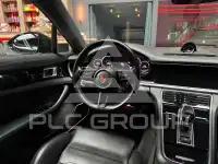 2021 Porsche Panamera
