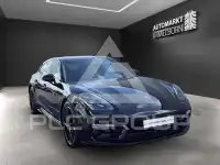 2021 Porsche Panamera