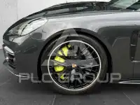 2021 Porsche Panamera