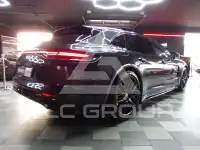 2021 Porsche Panamera