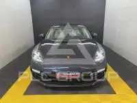 2021 Porsche Panamera
