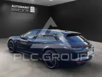 2021 Porsche Panamera