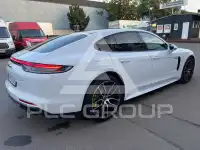 2021 Porsche Panamera