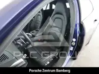 2021 Porsche Panamera