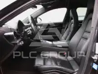 2021 Porsche Panamera