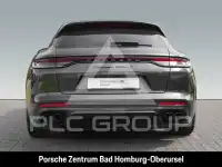 2021 Porsche Panamera