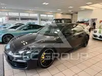 2021 Porsche Panamera