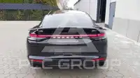 2021 Porsche Panamera