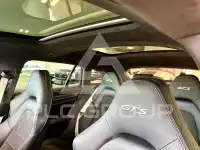 2021 Porsche Panamera