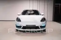 2021 Porsche Panamera
