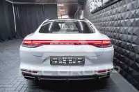 2021 Porsche Panamera