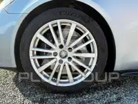 2021 Porsche Panamera