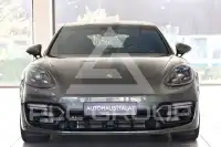 2021 Porsche Panamera
