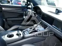 2021 Porsche Panamera