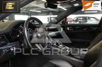 2021 Porsche Panamera
