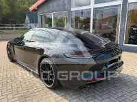 2021 Porsche Panamera