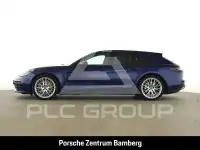 2021 Porsche Panamera